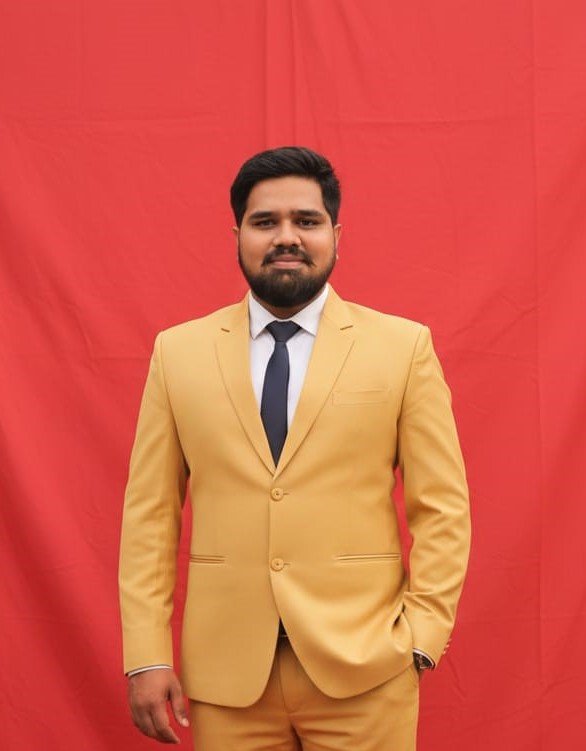 Kolahalam Govardhan RamRaju